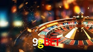 Bônus e promoções da 9gbet