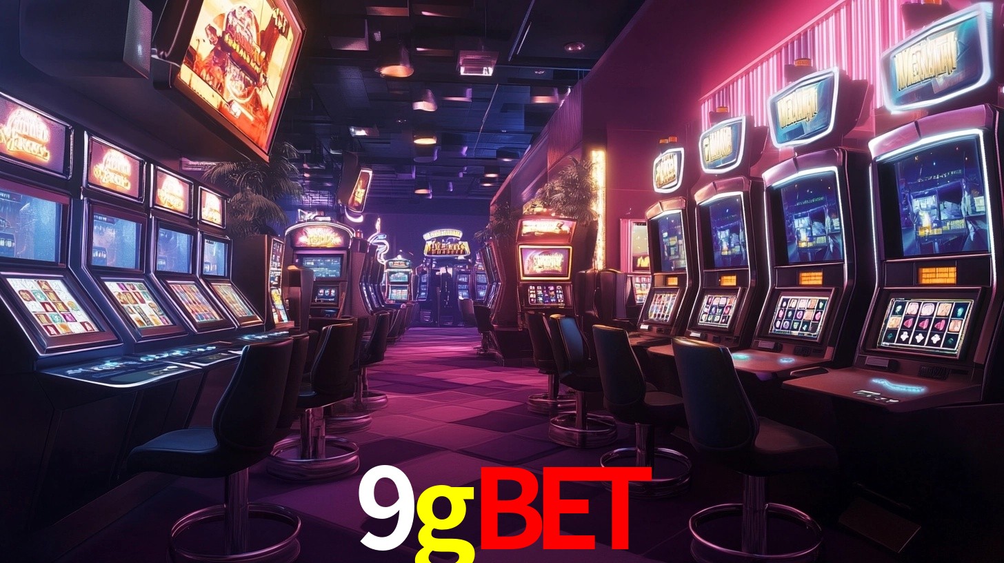 Cashback e recargas na 9gbet